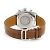 Hermès Orologio Arceau Chrono (modello AR4.910). Argento - vista 4