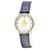 Reloj Sellier de Hermès. Dorado  - vista 1