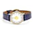 Reloj Sellier de Hermès. Dorado  - vista 3