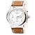 Relógio Hermès Kepler (KP1.910). Prata