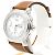 Relógio Hermès Kepler (KP1.910). Prata - vista 2
