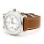 Relógio Hermès Kepler (KP1.910). Prata - vista 3