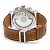 Relógio Hermès Kepler (KP1.910). Prata - vista 4