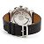 Bellissimo orologio Hermès Kepler (KP1.910). Argento - vista 3