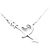collana di Tiffany & Co. Argento