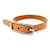 "Hapi 1" bracelet from Hermès. Brown  - view 1