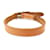 "Hapi 1" bracelet from Hermès. Brown  - view 2