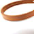 "Hapi 1" bracelet from Hermès. Brown  - view 3