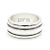 Tiffany & Co. Groove Ring aus 925er Silber Größe 53
