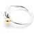 Hook & Eye Ring von Tiffany & Co. Silber - Ansicht 3