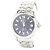 Orologio Omega Seamaster (modello 2501.81.00) Argento