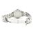 Orologio Omega Seamaster (modello 2501.81.00) Argento - vista 4
