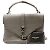 Borsa Collège Yves Saint Laurent Grigio - vista 6