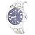 Orologio Omega Seamaster (modello 2501.81.00) Argento