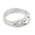 Tiffany & Co Tiffany &amp; Co Ring, Modell Open Teardrop. Silber - Ansicht 2