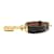 Kelly watch from Hermès. Golden  - view 3