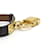 Kelly watch from Hermès. Golden  - view 5