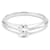 engagement ring from Tiffany & Co. Silvery  - view 1
