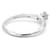 engagement ring from Tiffany & Co. Silvery  - view 6