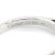 Cartier Solitaire 1895 Ring. Silber - Ansicht 7