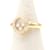 Chopard "Happy Diamonds" Ring. Golden  - Ansicht 3