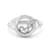 "Happy Diamonds" Ring von Chopard. Silber  - Ansicht 1