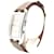 Montre Cape Cod CC3.210 par Hermès. Argenté  - vue 3