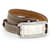 Montre Cape Cod CC3.210 par Hermès. Argenté  - vue 5