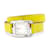 Hermès Cape Cod watch (model CC1.210). Silvery  - view 2