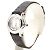 Chopard Happy Sport Uhr aus Stahl. Silber - Ansicht 2