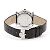 Chopard Happy Sport Uhr aus Stahl. Silber - Ansicht 4