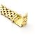 Chopard-Uhr, Happy Diamonds-Kollektion. Golden - Ansicht 5