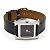 Hermès Heure H Uhr, Modell HH1.210. Schwarz - Ansicht 3