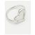 Anello Beautiful Heart Piaget in oro bianco e madreperla Argento - vista 2