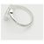 Anello Beautiful Heart Piaget in oro bianco e madreperla Argento - vista 3