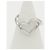 Anello Beautiful Heart Piaget in oro bianco e madreperla Argento - vista 5