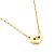 Collana Cuore Cartier. D'oro - vista 3