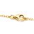 Collana Cuore Cartier. D'oro - vista 5
