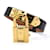 Kelly watch from Hermès. Golden  - view 1