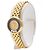 Chopard-Uhr, Happy Diamonds-Kollektion. Golden - Ansicht 2