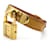 Hermès Kelly watch gold ostrich leather Golden  - view 3