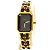 Sehr elegante Première-Uhr von Chanel. Golden