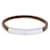 Très joli bracelet Hermès. Marron  - vue 1