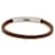 Très joli bracelet Hermès. Marron  - vue 3