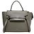 Belt Bag Céline Celine Gürteltasche Größe Micro. Grau