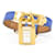 Kelly Hermès new battery and delivered with a one-year warranty from the date of purchase Golden  - view 1
