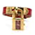 Kelly Hermès new battery and delivered with a one-year warranty from the date of purchase Golden  - view 1