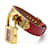 Kelly Hermès new battery and delivered with a one-year warranty from the date of purchase Golden  - view 2