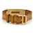 Kelly Hermès new battery and delivered with a one-year warranty from the date of purchase Golden  - view 4