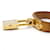 Kelly Hermès new battery and delivered with a one-year warranty from the date of purchase Golden  - view 3